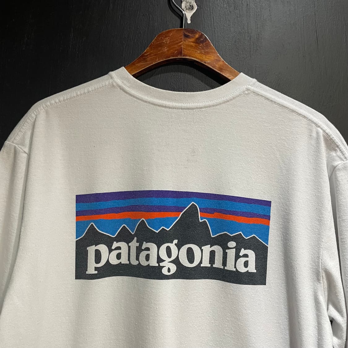 Patagonia top 상품이미지8