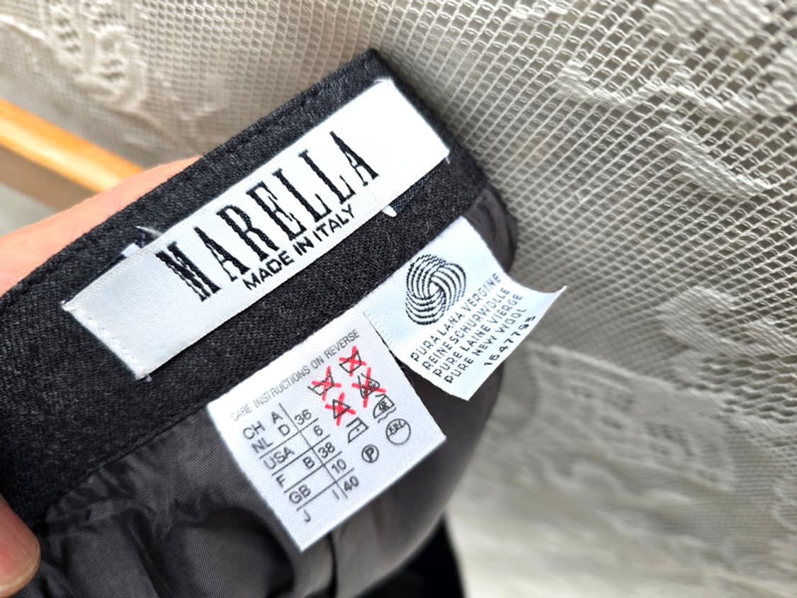 막스마라 마렐라 (made in italy) 상품이미지5