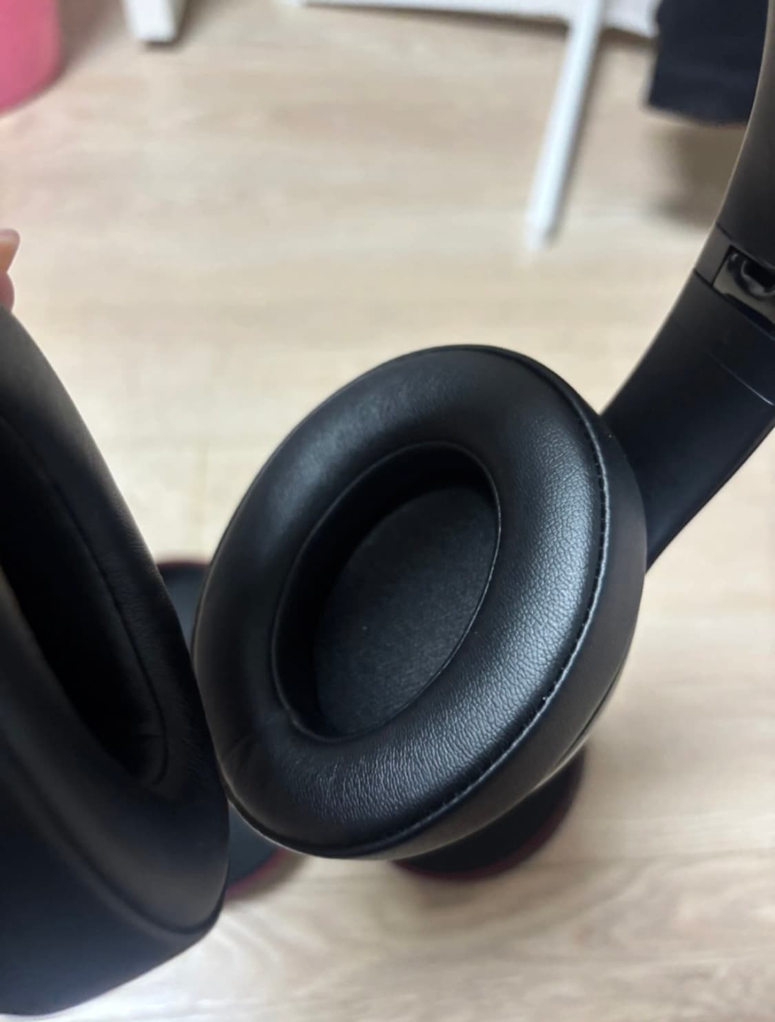 비츠스튜디오3(매트블랙) 상품이미지4