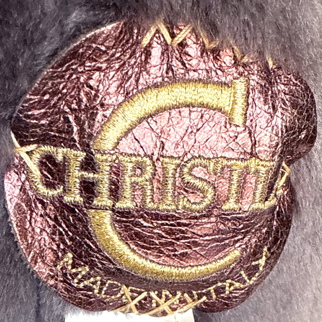 [CHRIST] 노마딕 헤리티지 양가죽 코트 상품이미지6