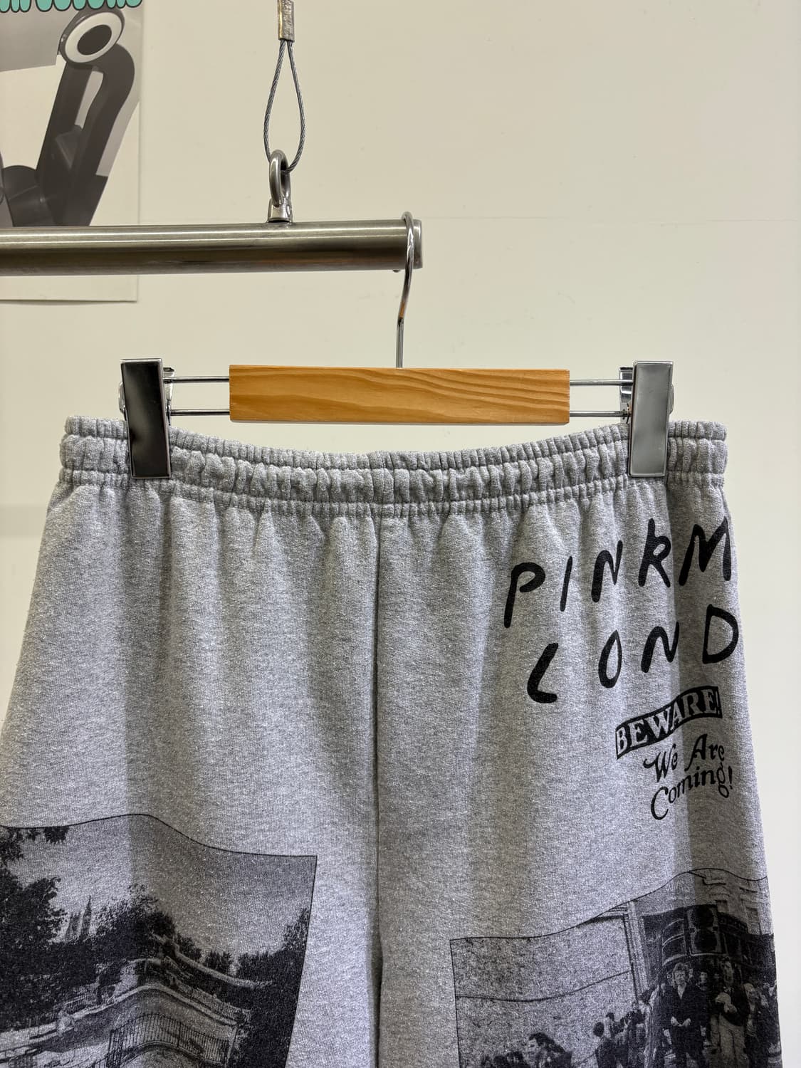 RNA 조거팬츠 상품이미지2