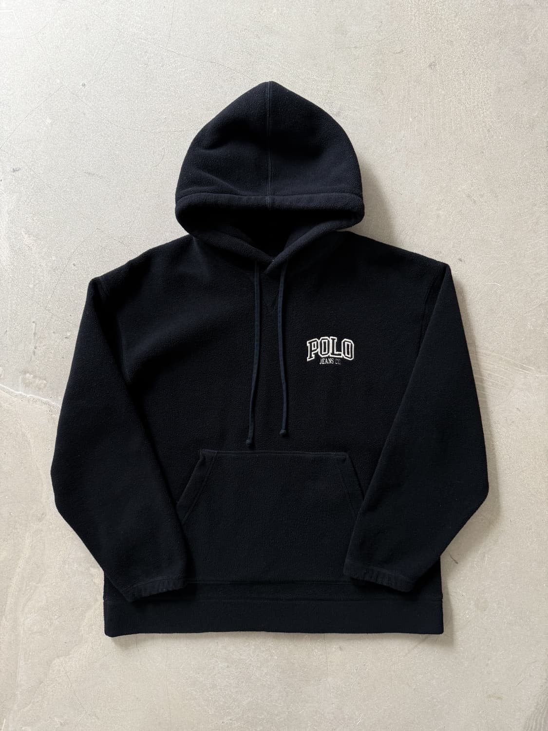 Polo Jeans Ralph Lauren Fleece Hoodie 상품이미지3