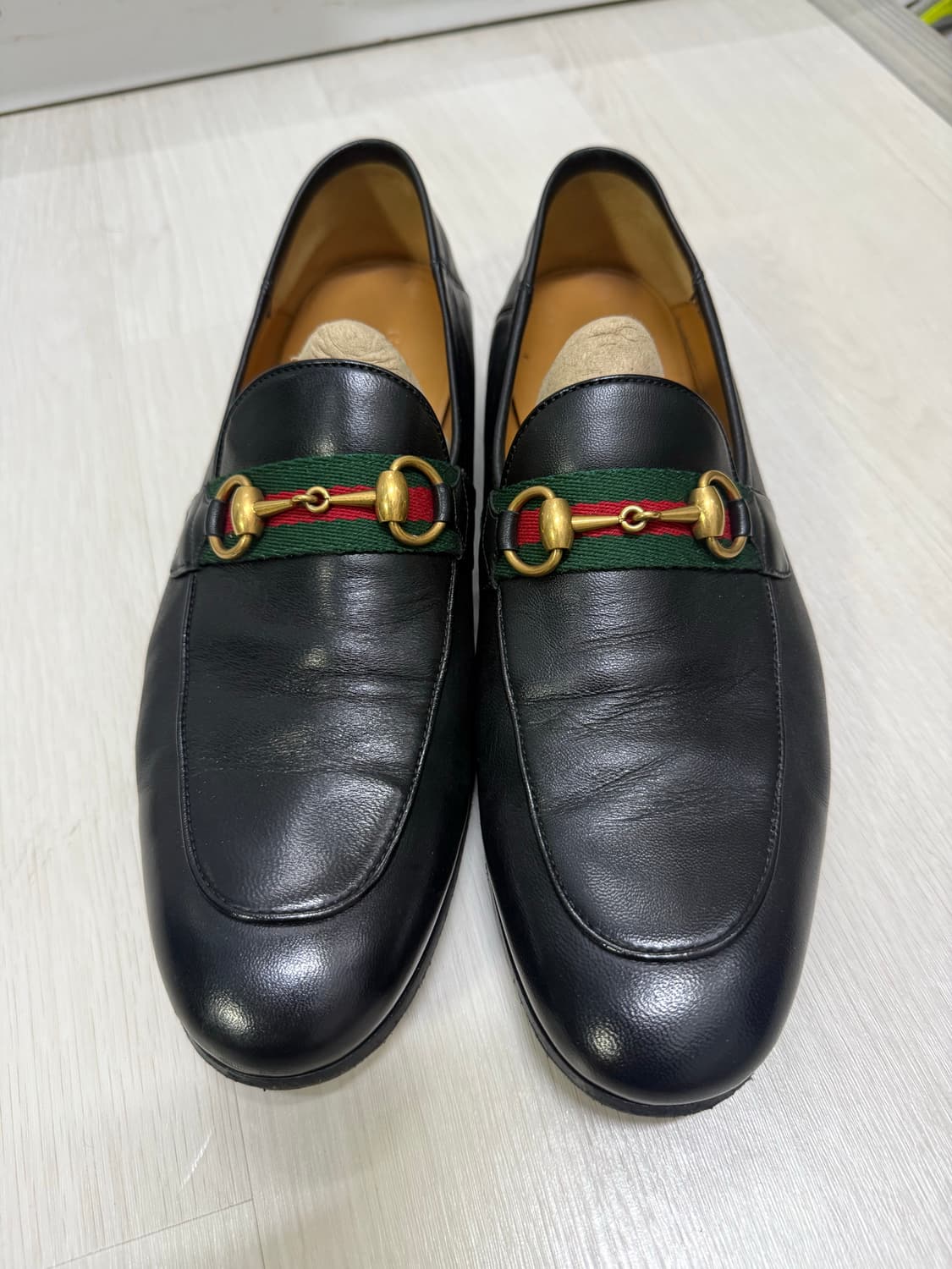 구찌 로퍼 팝니다 상품이미지1