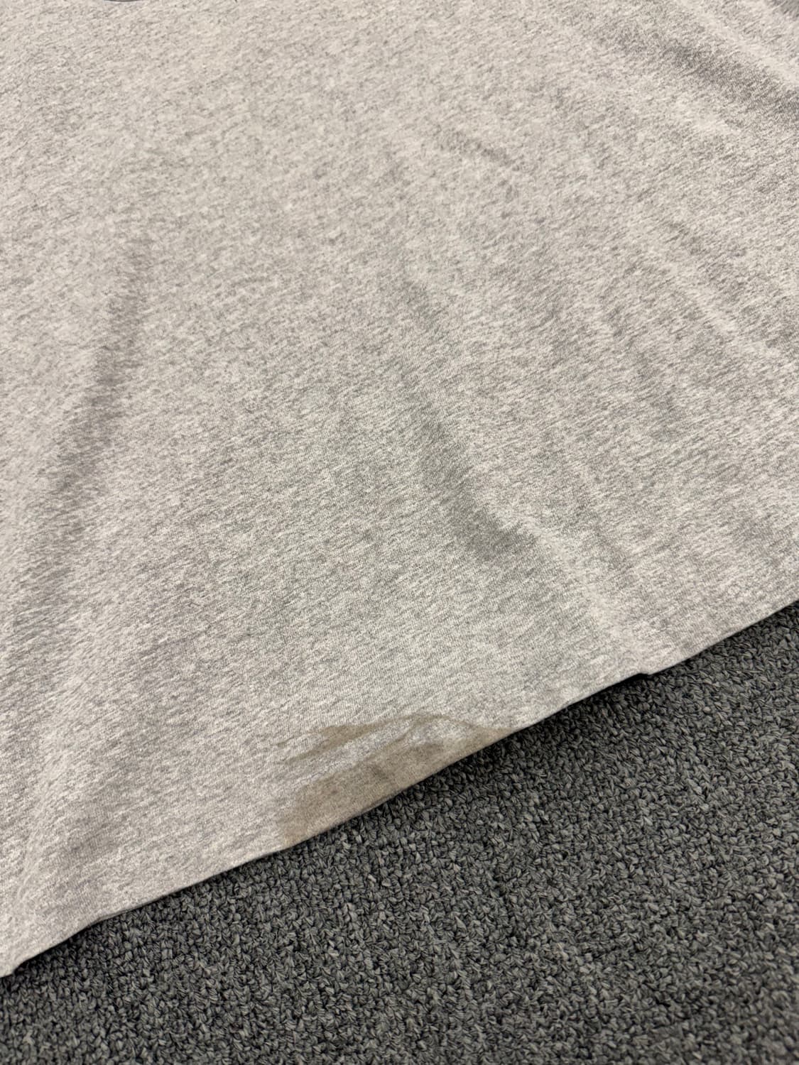 할리데이비슨 빈티지 후면 독수리 프린팅 롱슬리브 상품이미지2