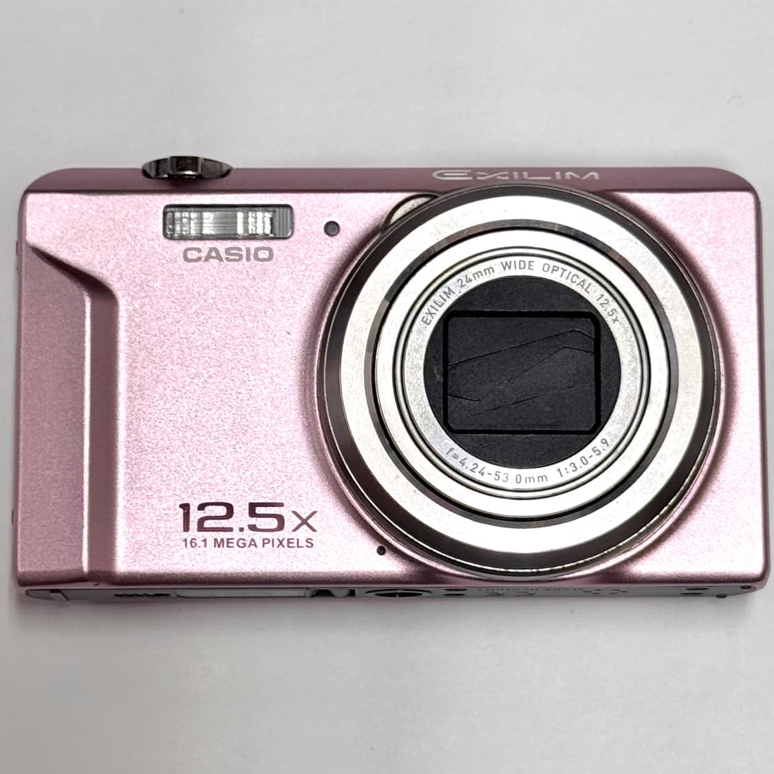 필름느낌 🫧 작례있음 ) 카시오 Ex-zs170 빈티지 디카💖✨ 상품이미지5