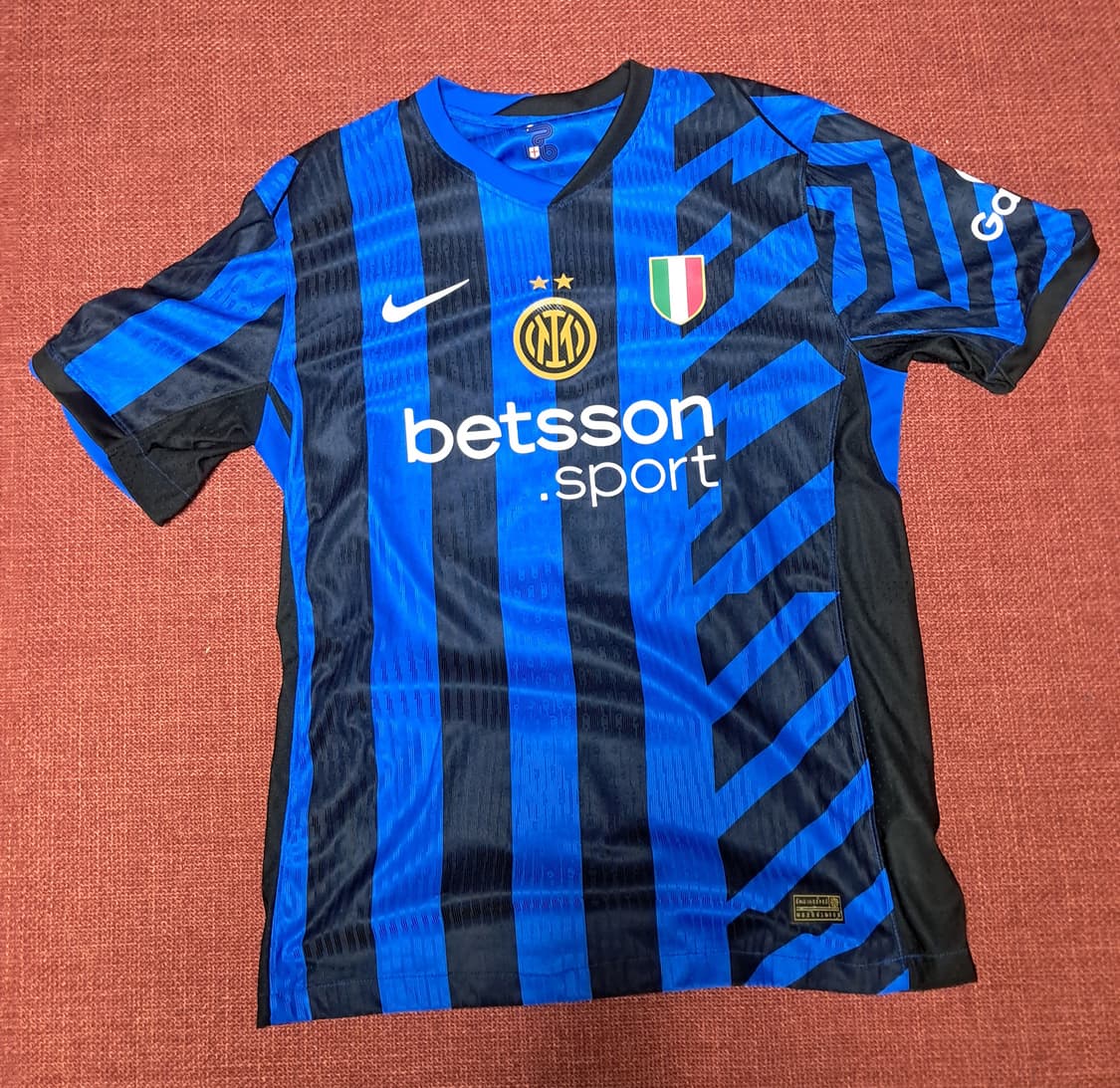 레트로 유니폼 4장 판매합니다 상품이미지4