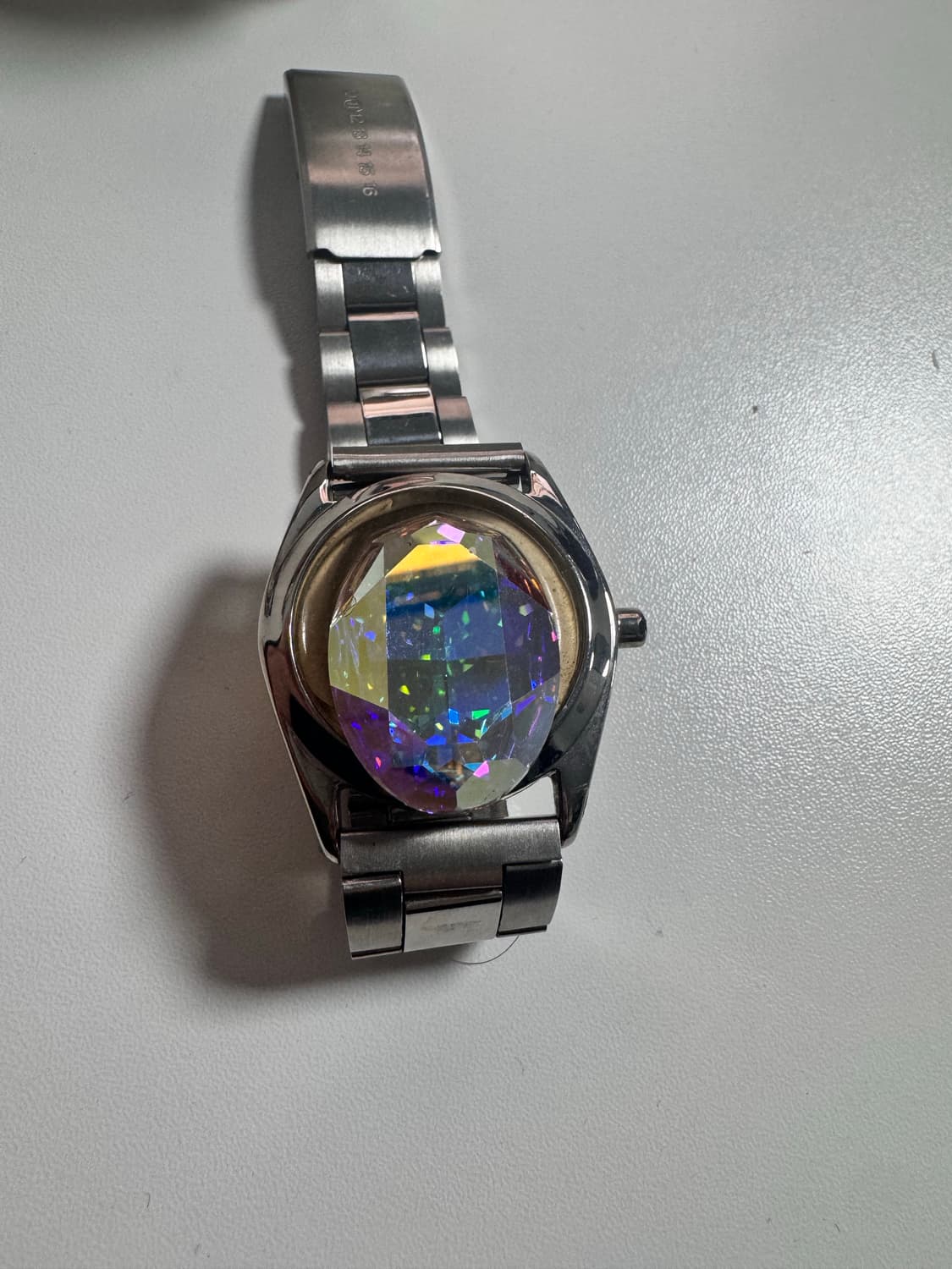 마르지엘라 크리스탈 워 브레이슬릿 (아카이브 피스) 상품이미지1