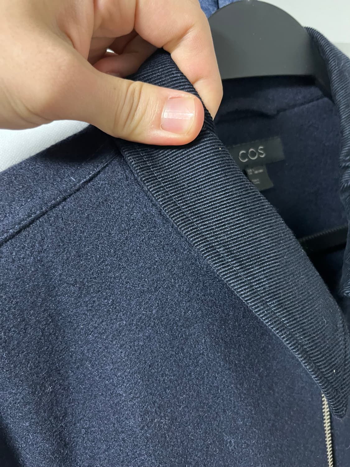 코스 자켓L 상품이미지2