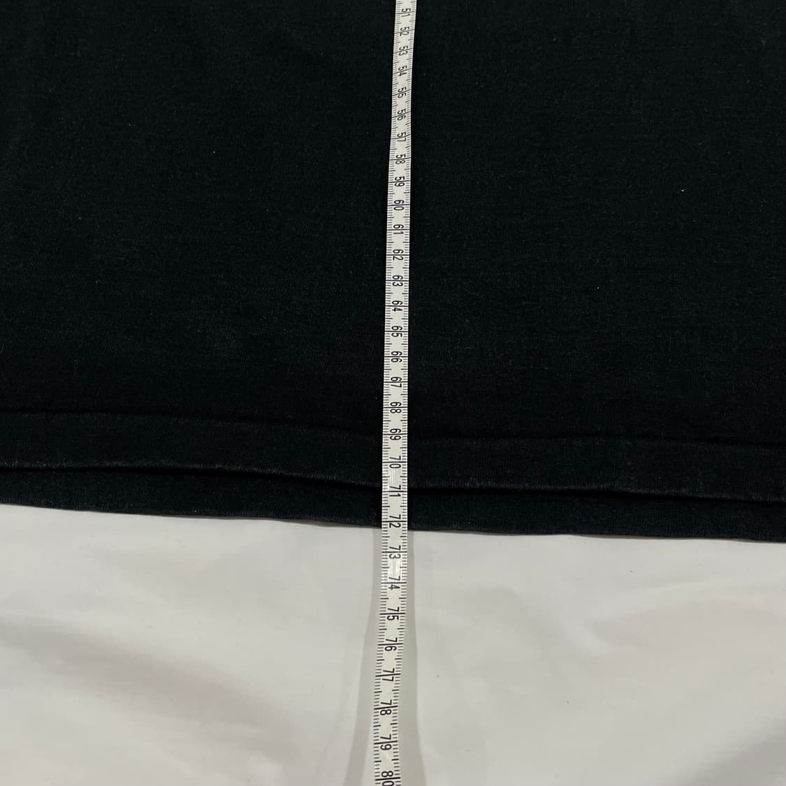 BAPE BIG SARU T-SHIRT (XL)  상품이미지7