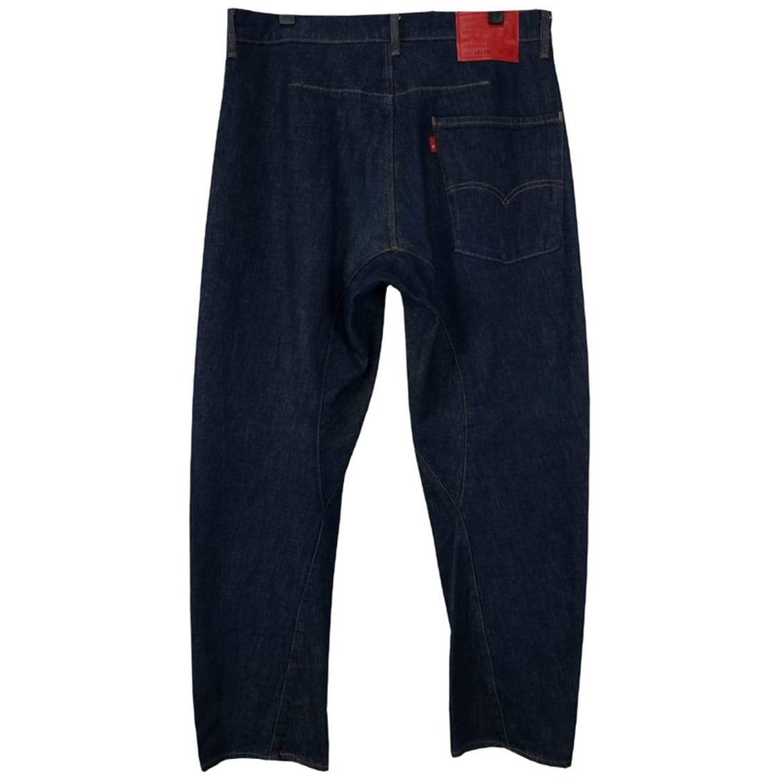 [리바이스] R탭 엔지니어드 데님 팬츠 청바지 M19526 상품이미지3