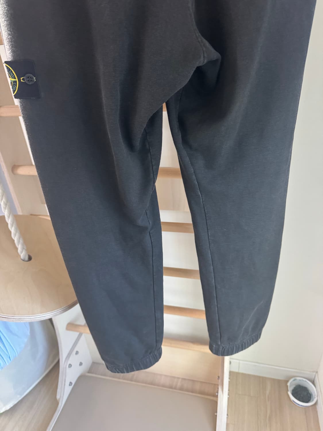 슈프림 스톤아일랜드 스프라이트 팬츠 조거 츄리닝 상품이미지4