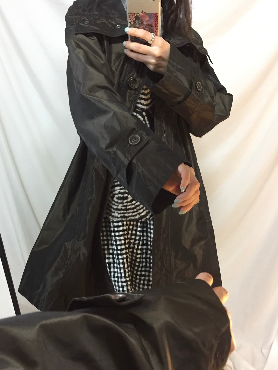 미디 자켓 상품이미지4