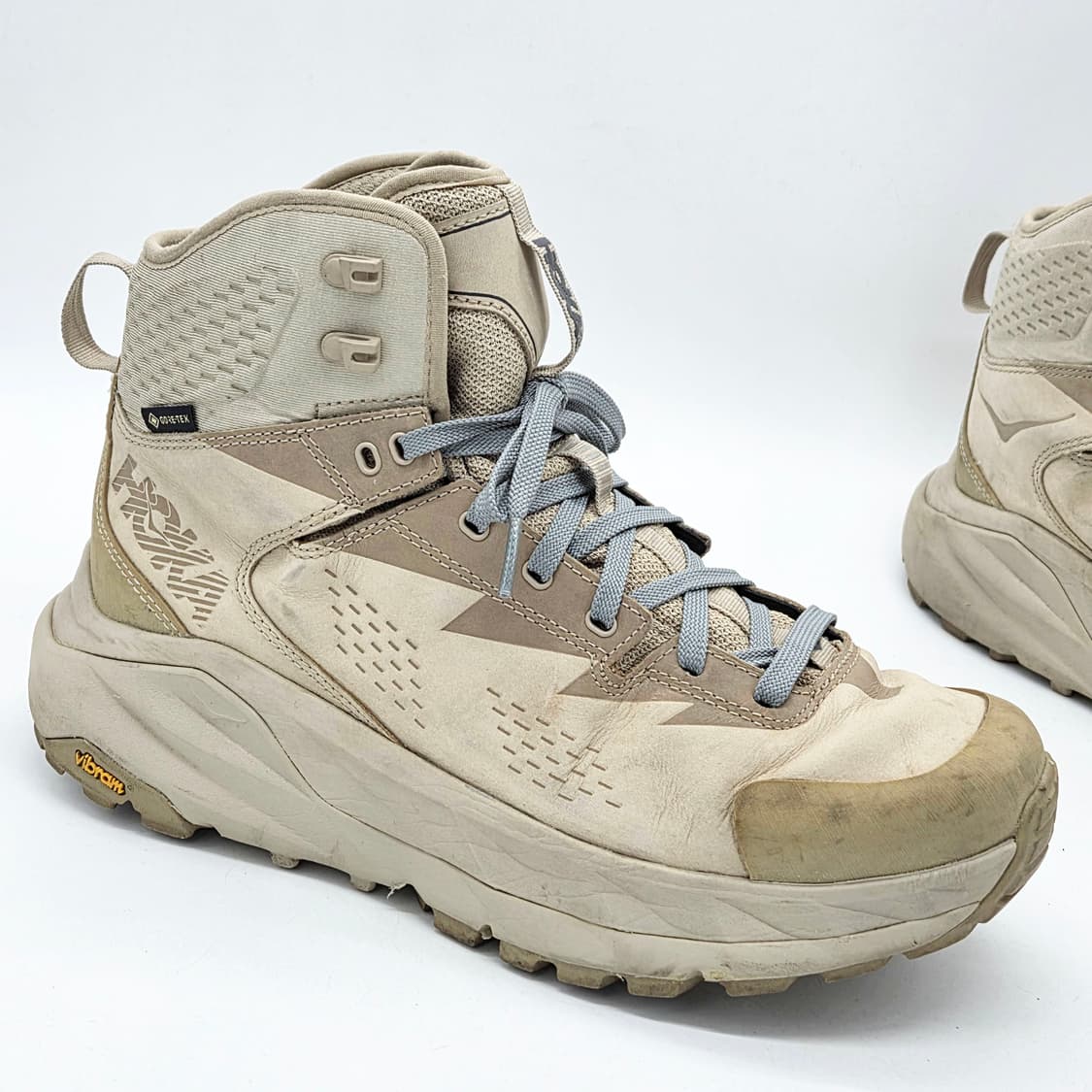  호카 카하 고어텍스 탄 (260)   상품이미지5