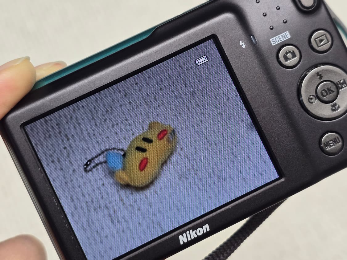 사나 디카 니콘 쿨픽스 S3300 상품이미지8