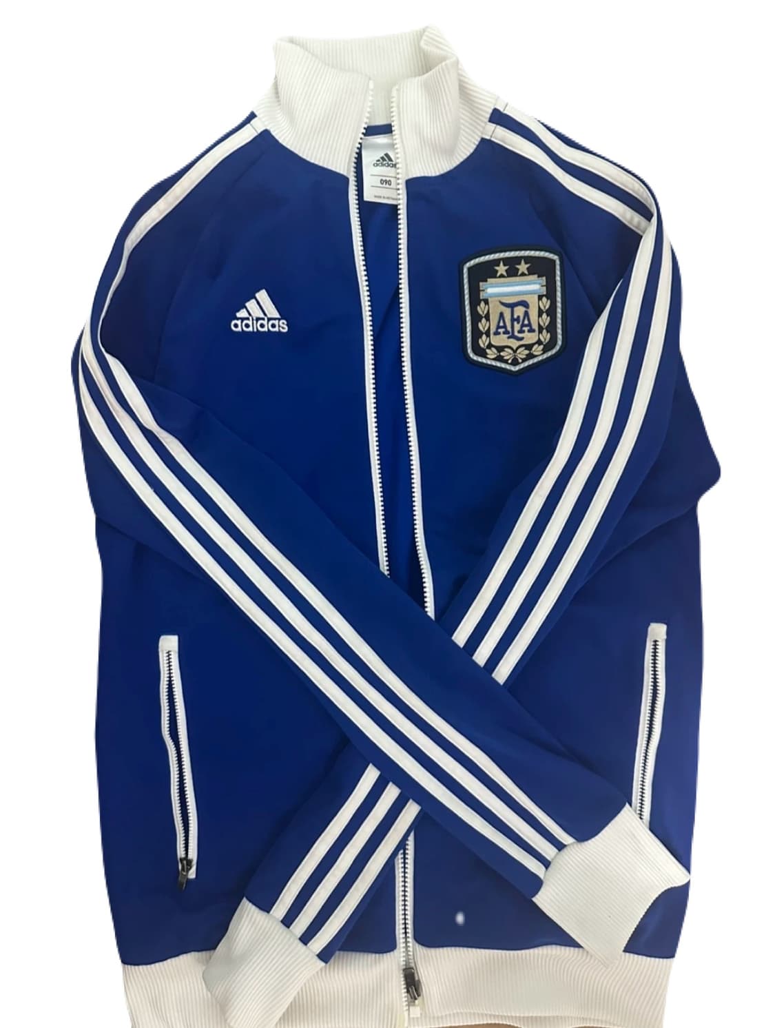 아디다스 아르헨티나 져지 상품이미지1