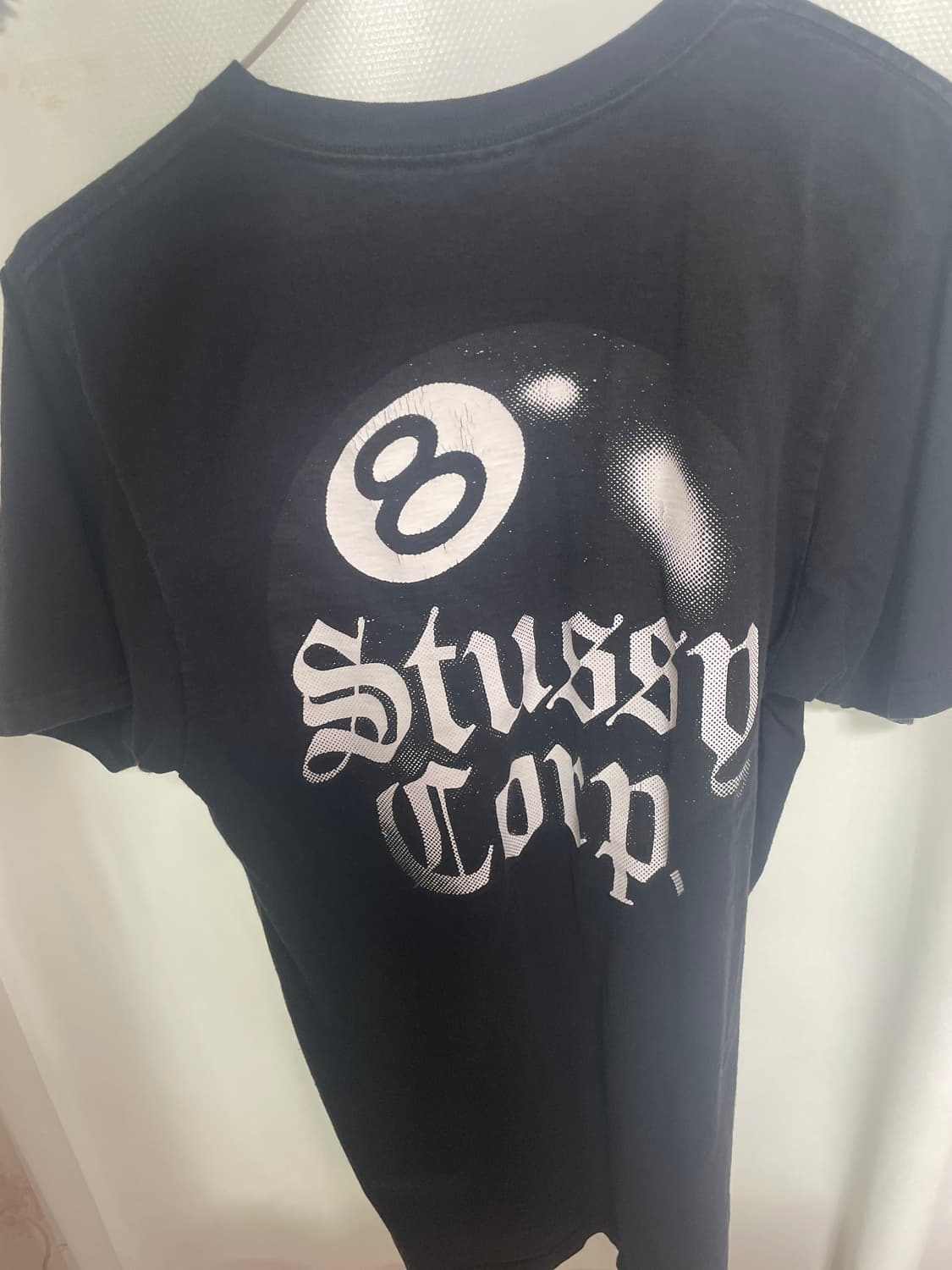 스투시 티셔츠 s 상품이미지2