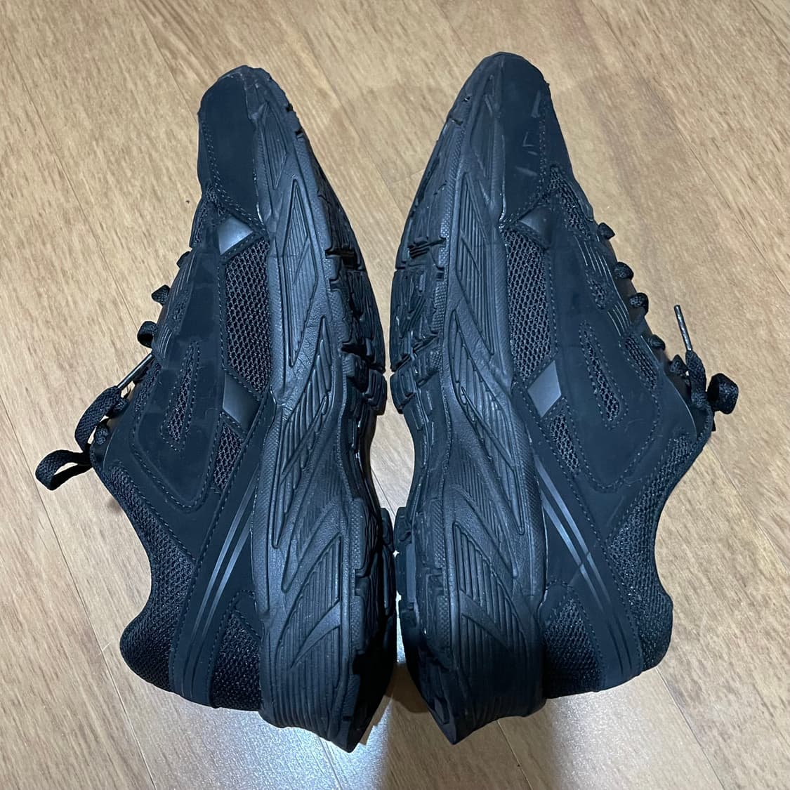 휠라 디사이퍼 운동화 270 상품이미지5