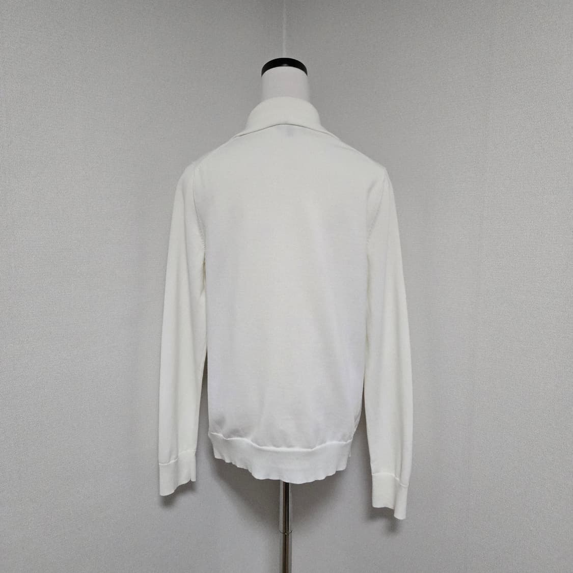 띠어리 코튼 집업 / 여성 가디건 / 여성 집업 상품이미지6