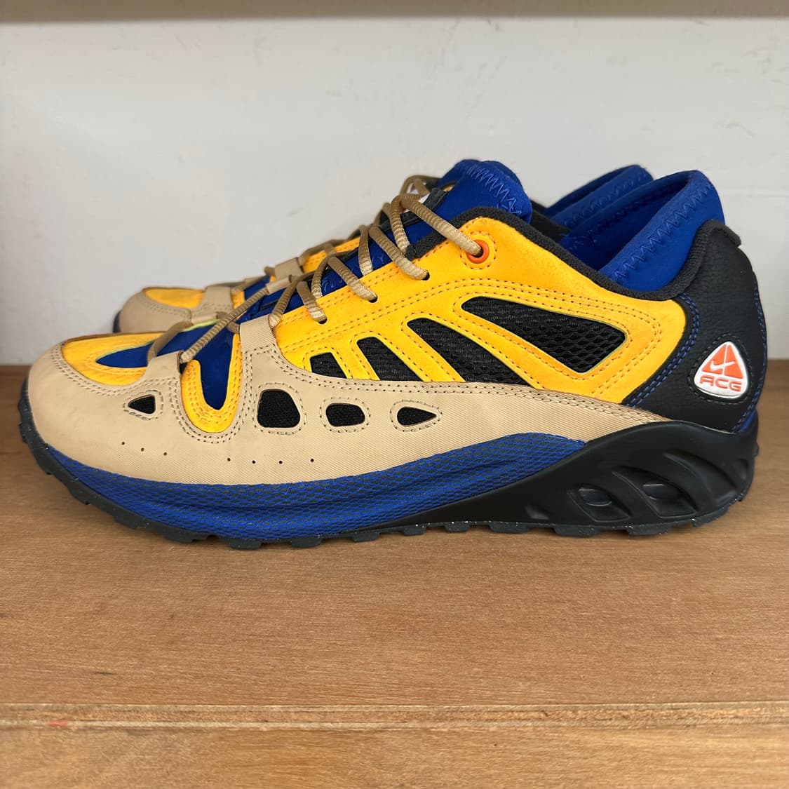 나이키 ACG 에어 익스플로레이드 상품이미지3