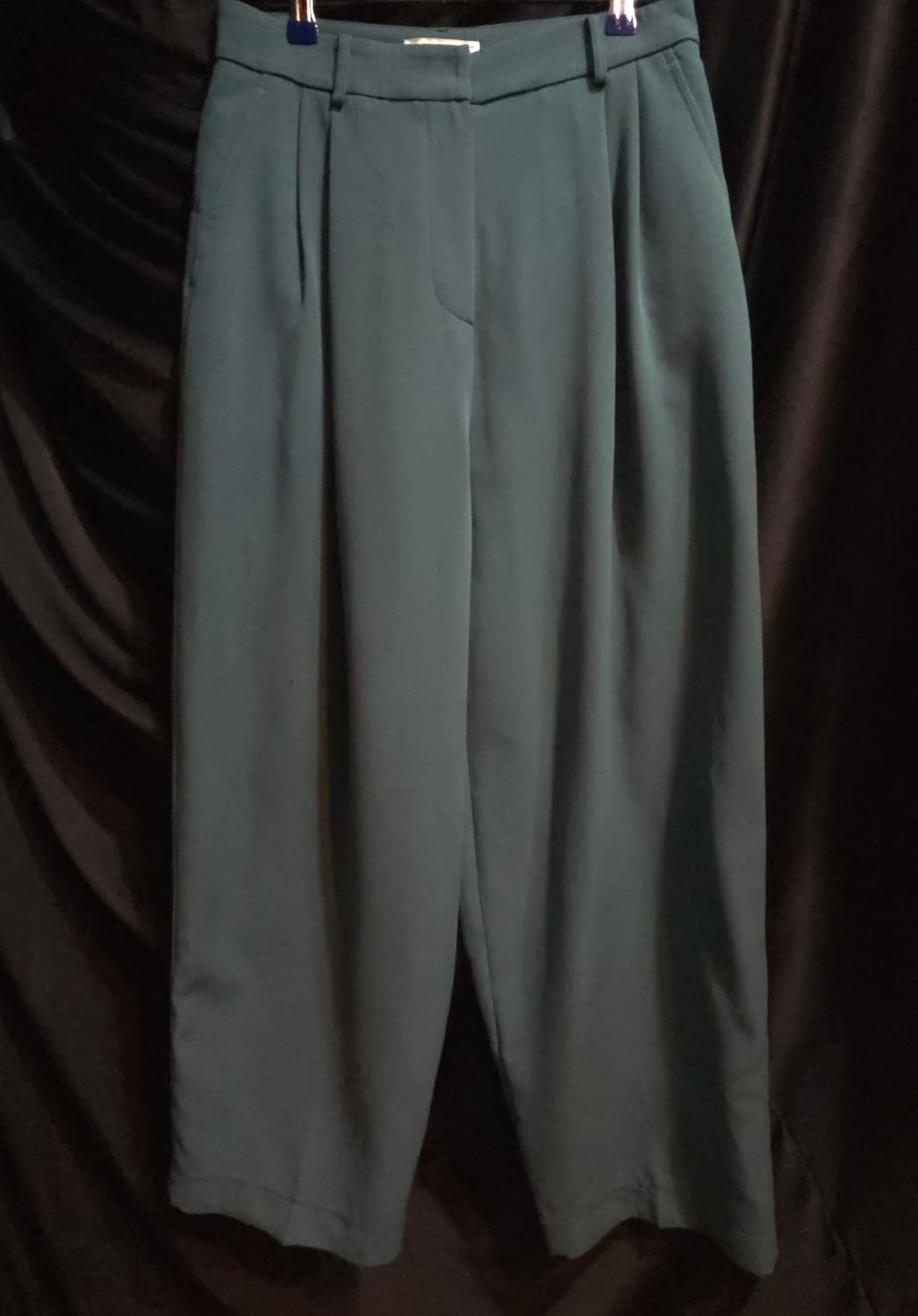 레이스 RRACE 와이드 슬랙스 상품이미지1