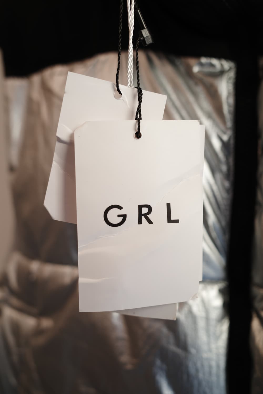 G.R.L 나일론 패딩 베스트 상품이미지2