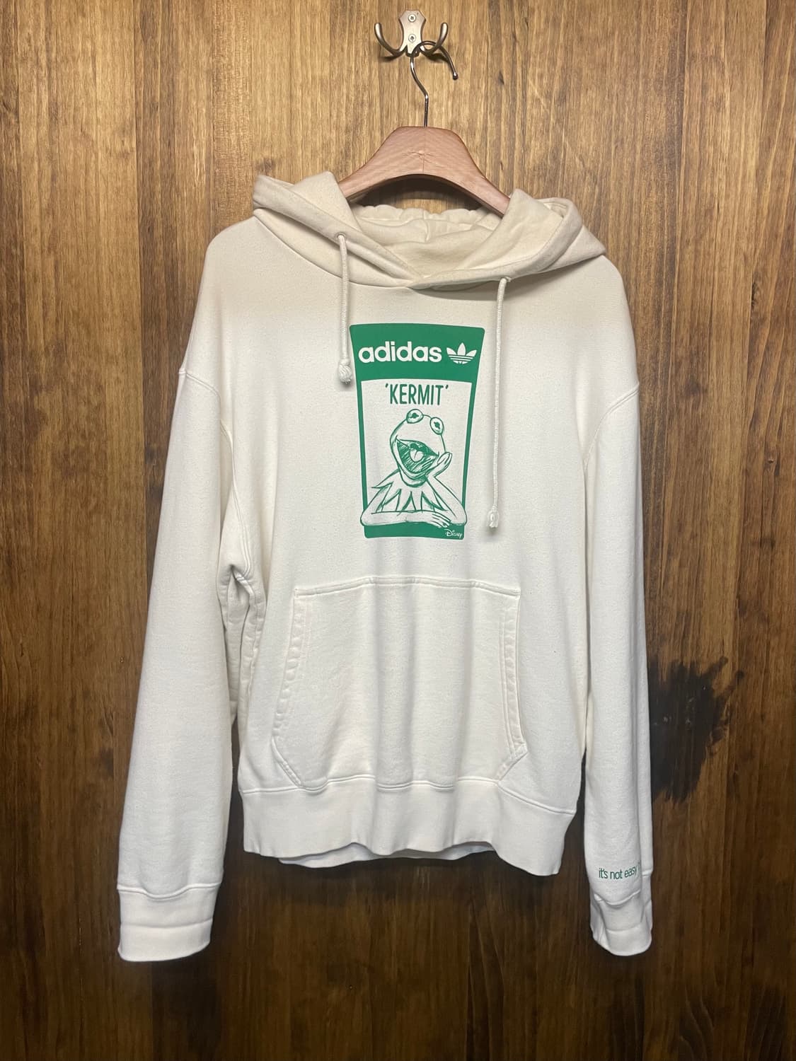 Adidas Disney Commit Hoodie 상품이미지1