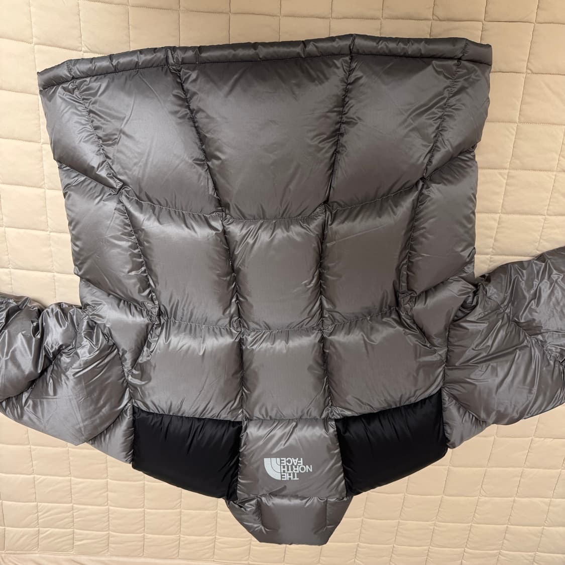 (새상품) 노스페이스 화이트라벨 듀론 다운자켓 L (100) 상품이미지7