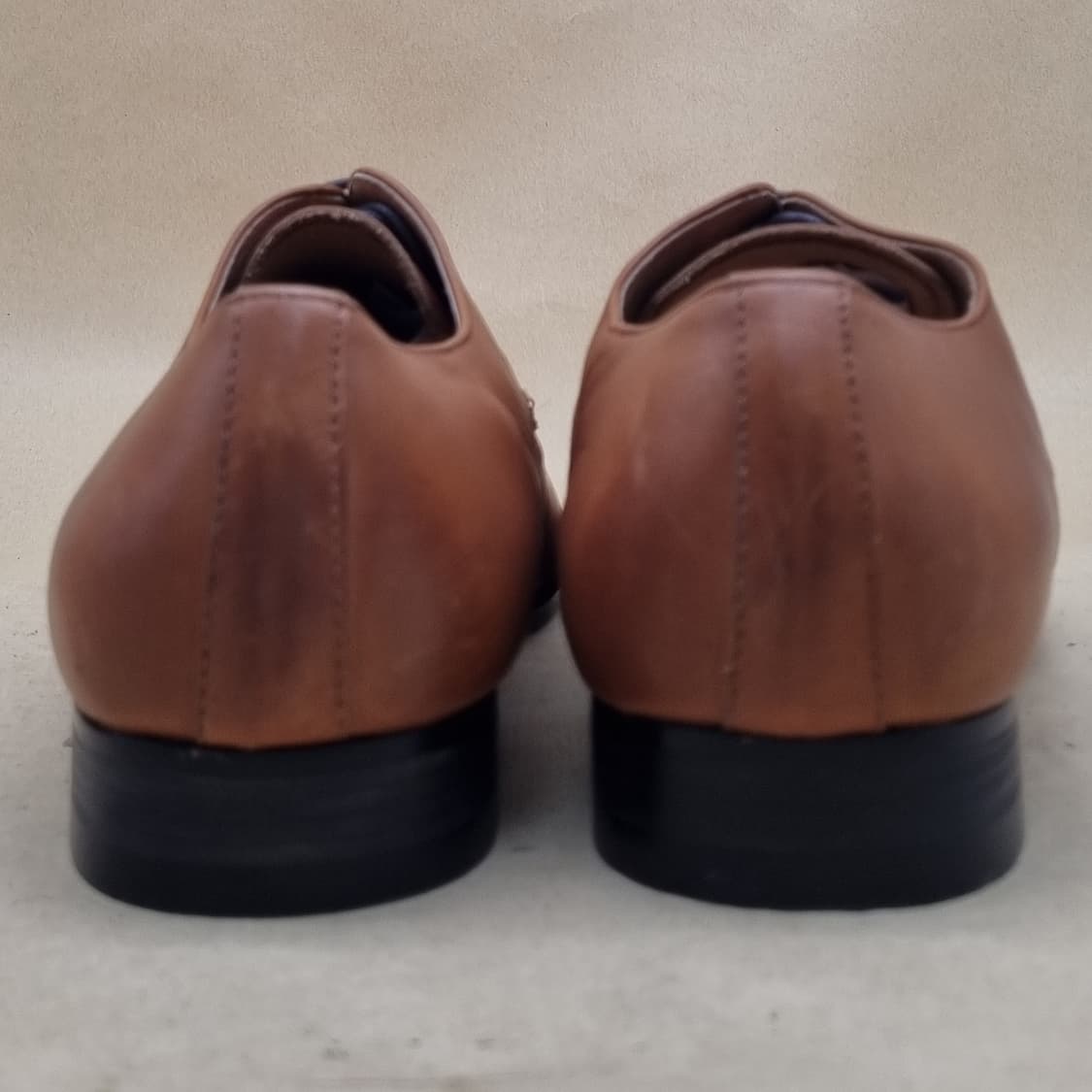 더스팅 남성캐쥬얼슈즈 실사이즈 265 상품이미지4