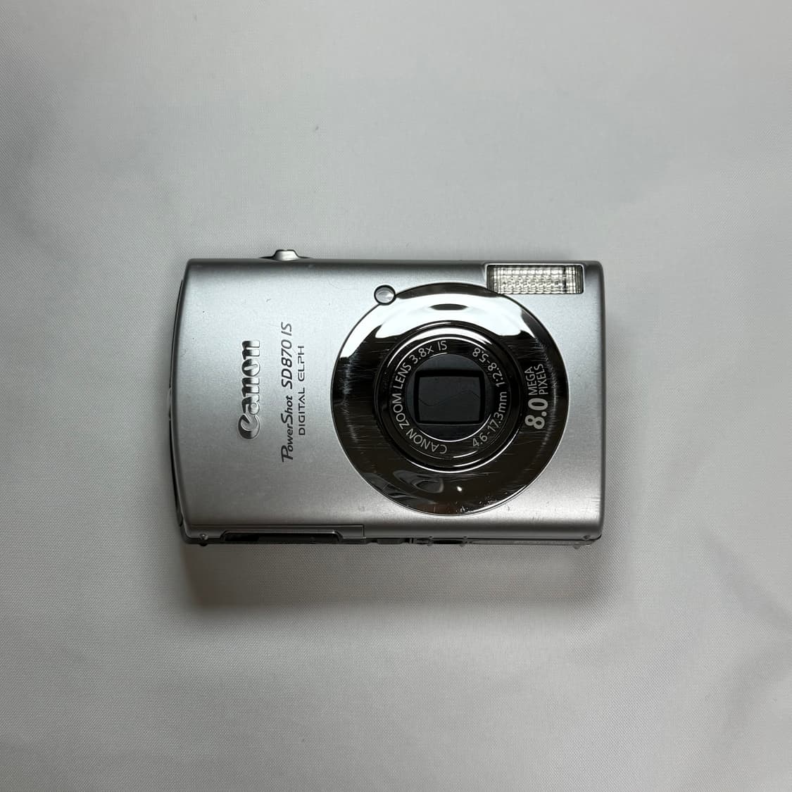 캐논 SD870IS (IXY 910IS, IXUS 860IS) 상품이미지1