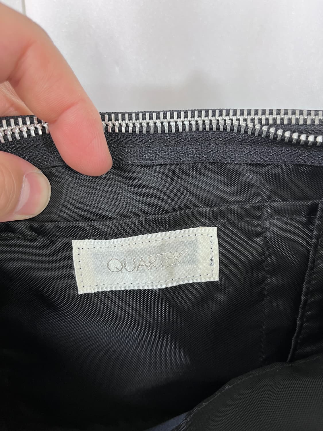  QUARTER bag 상품이미지5