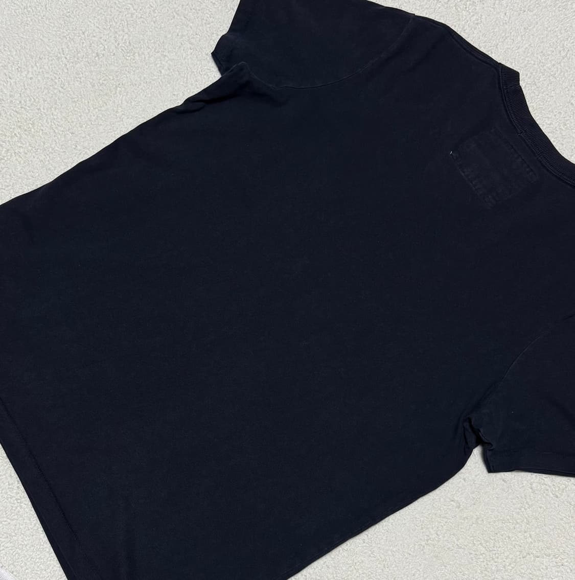 아베크롬비 네이비 순록 반팔 상품이미지6