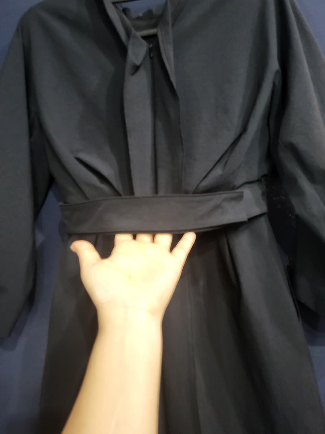 마인 미디원피스 상품이미지8