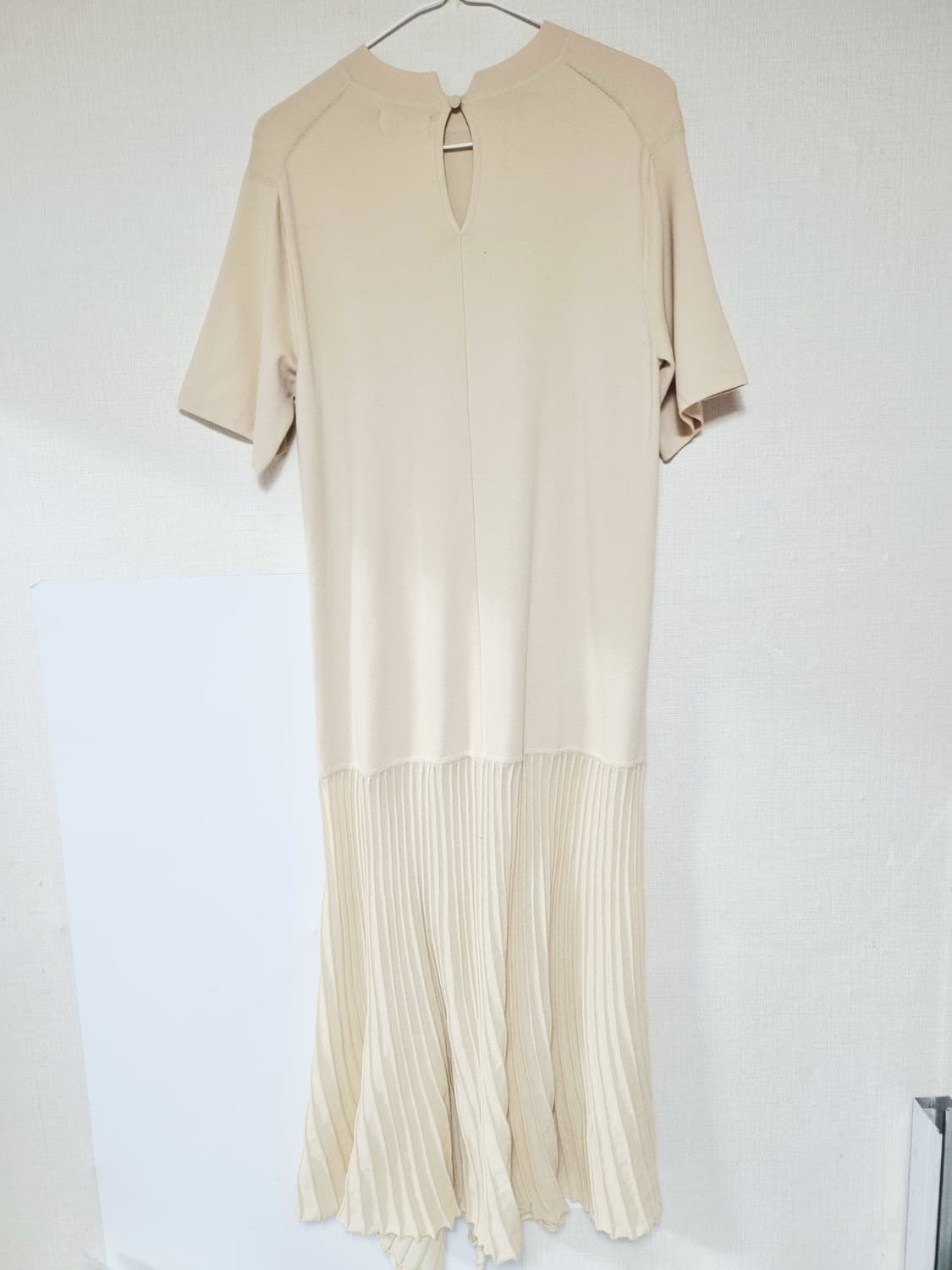 타임 정품 원피스 66사이즈  상품이미지4