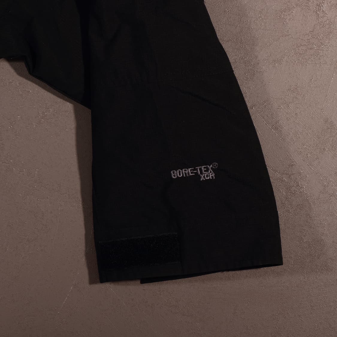 노스페이스 고어텍스XCR 바람막이 자켓 상품이미지3
