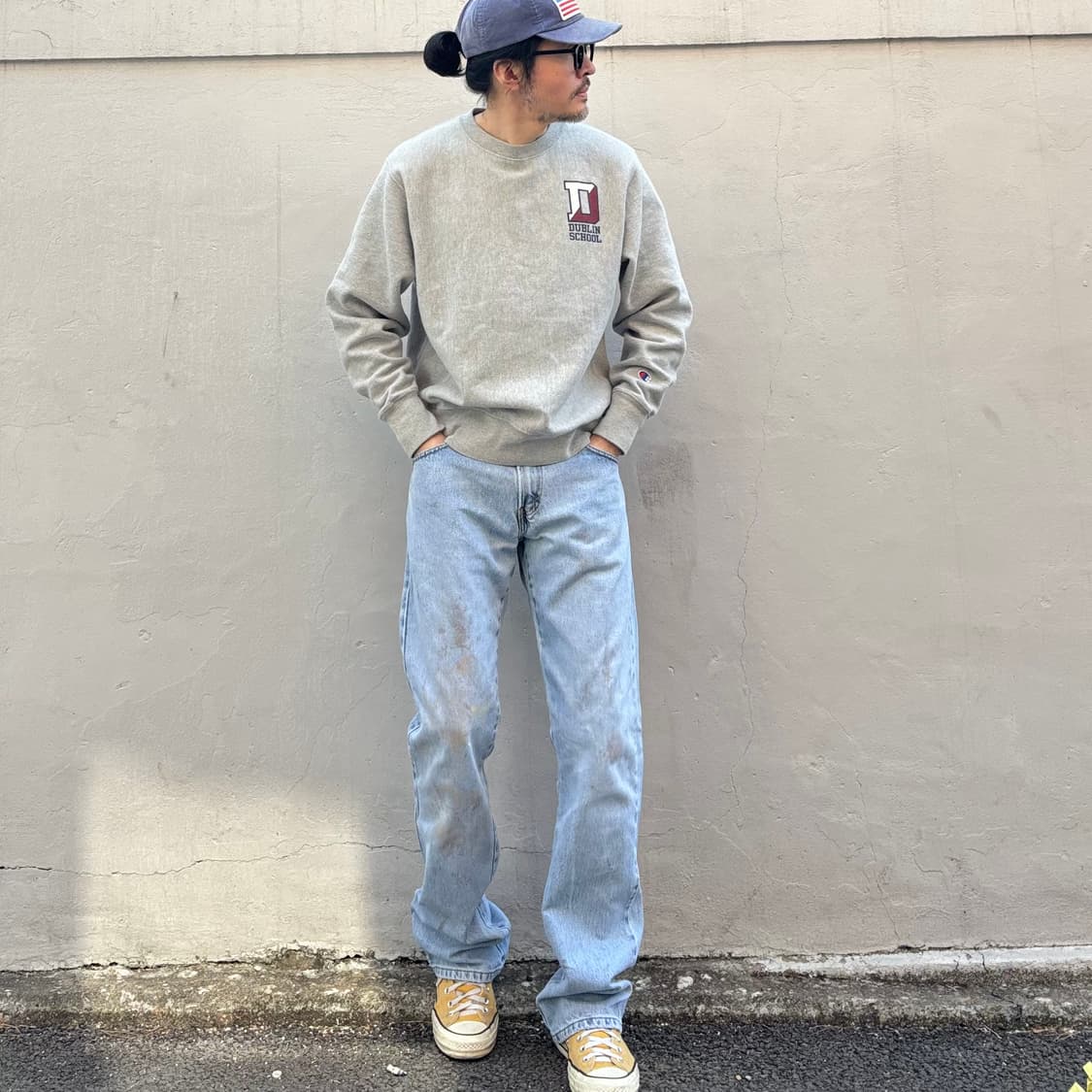 00년대 리바이스 517 부츠컷 상품이미지3