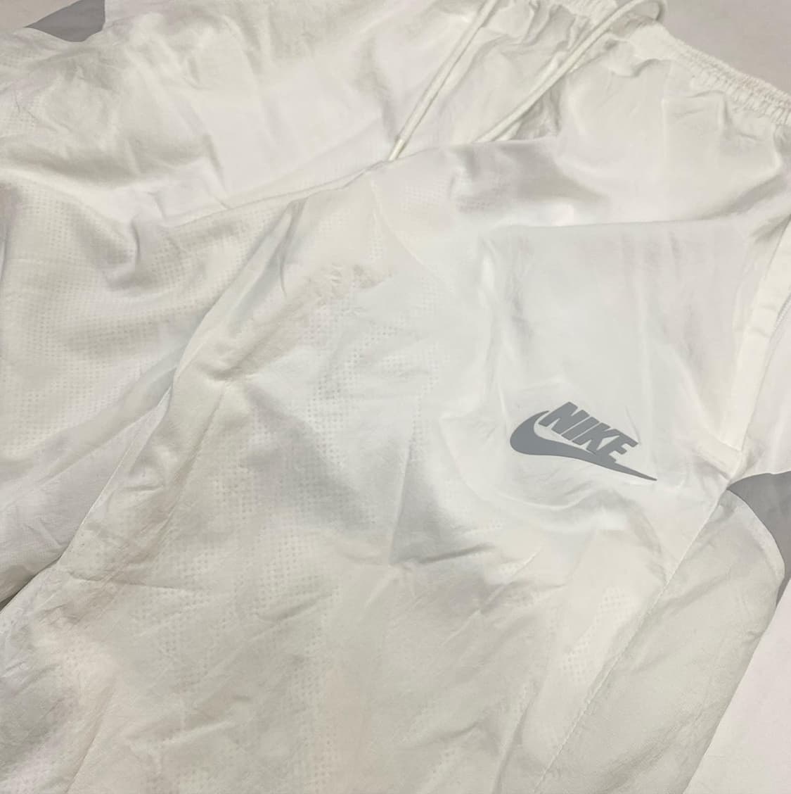 NIKE(나이키)액티브 나일론 조거팬츠 상품이미지2