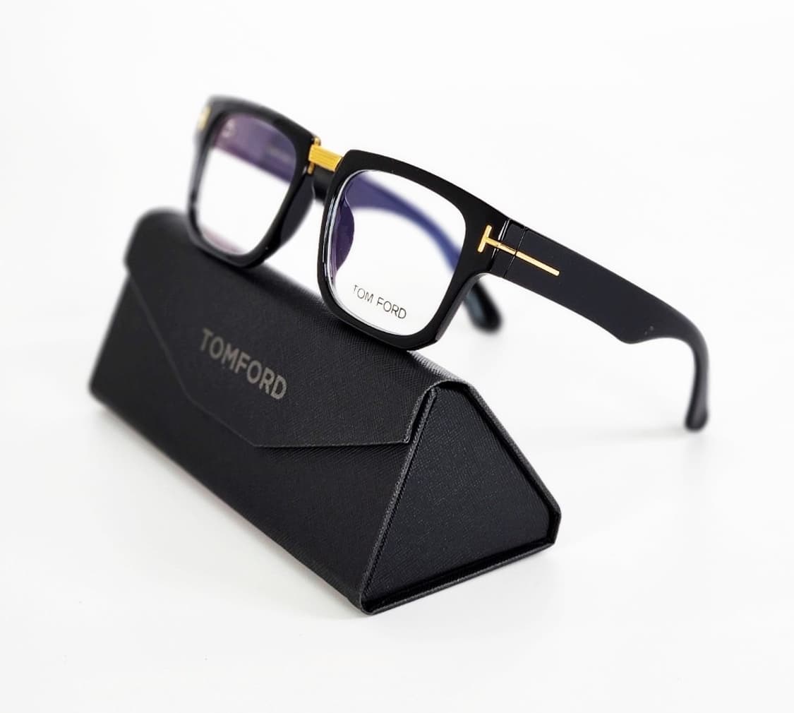 톰포드 남성 안경 상품이미지1