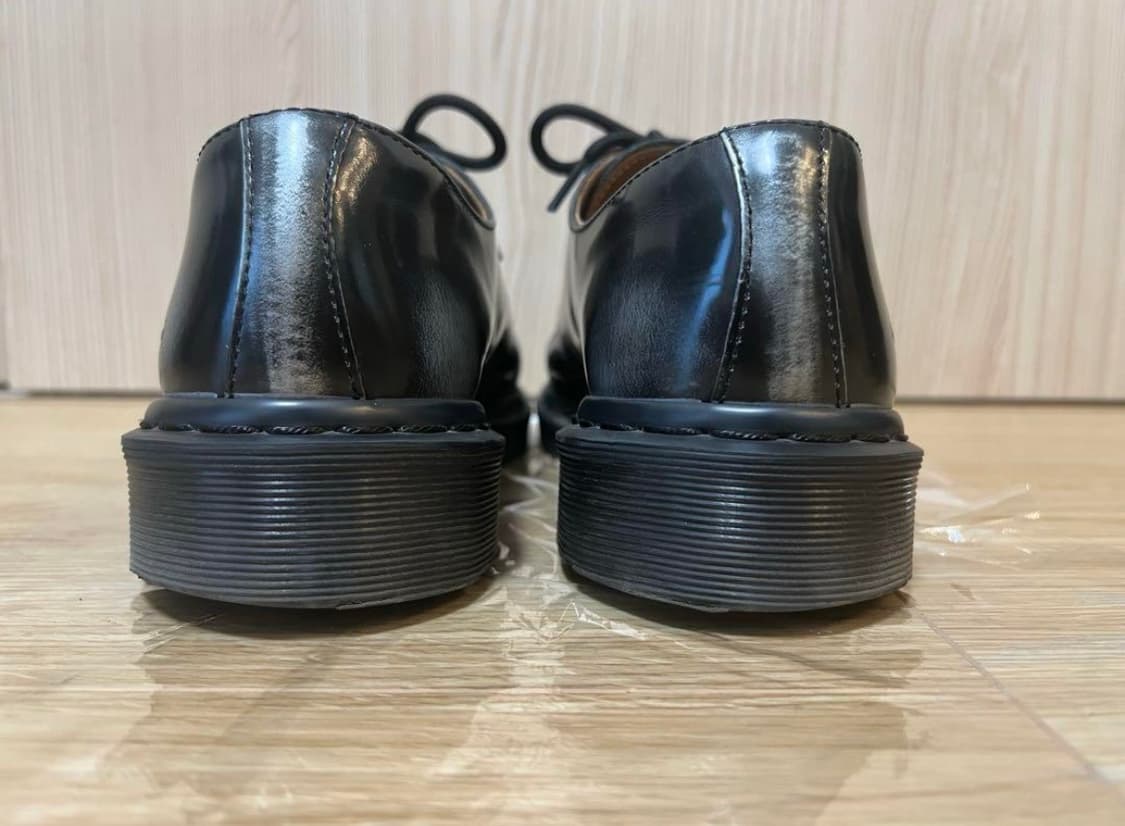 (예약중)Dr. Martens x Supreme 1461 Gray 상품이미지6
