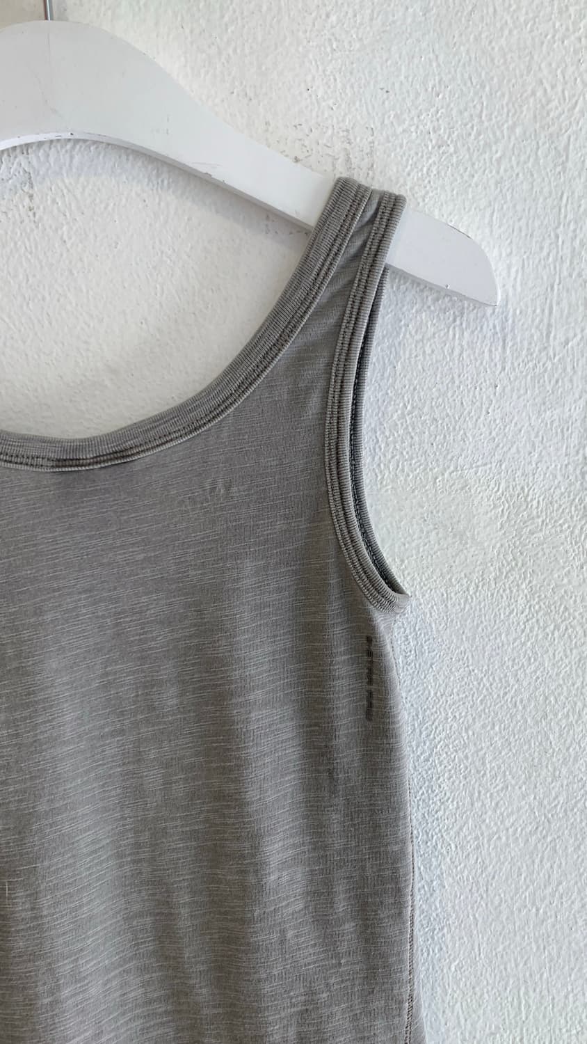 G star sleeveless 상품이미지5