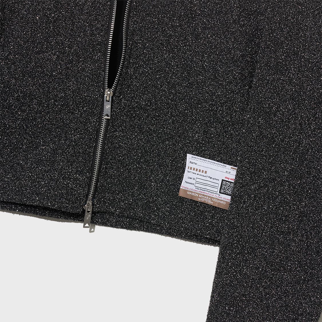 MIHARA YASUHIRO jacket 상품이미지3
