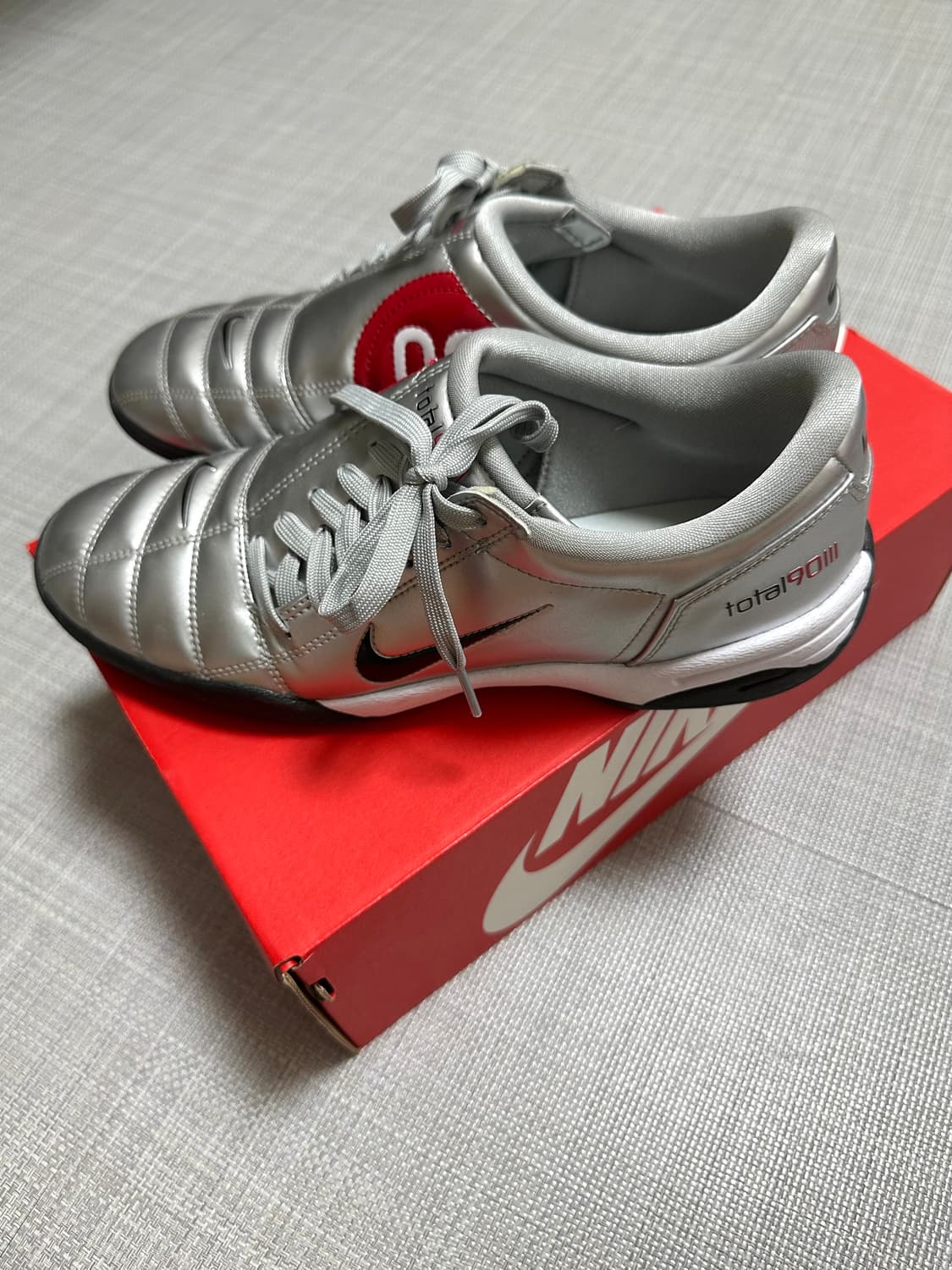 나이키 토탈 90 (W)270 상품이미지3