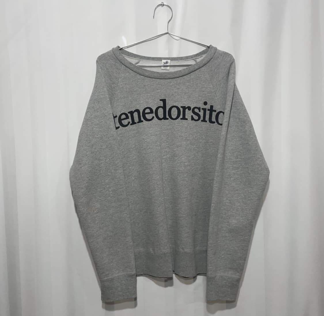 Bitch Skateboards 롱 슬리브 상품이미지2