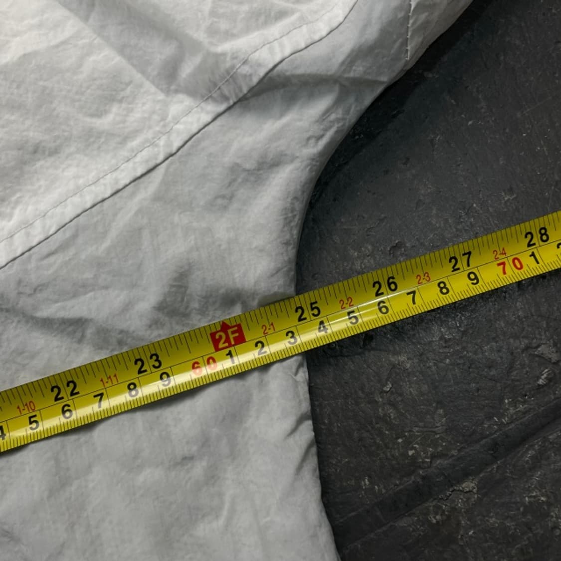 100 나이키 헤리티지 바람막이  상품이미지6