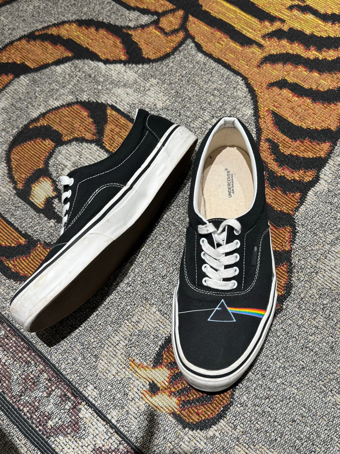 UNDERCOVER X PINK FLOYD 상품이미지5