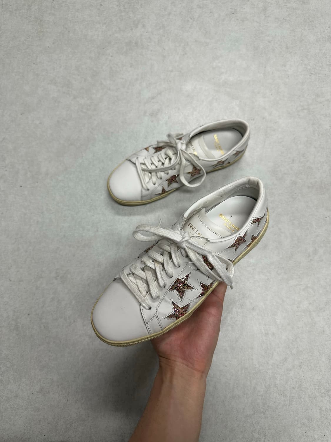 생로랑 SL/06 스타패치  상품이미지2