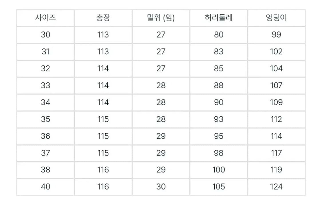 브룩스 브라더스 슬림핏 코튼 어드밴티지 치노 상품이미지4