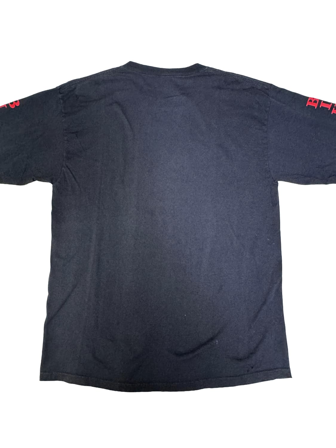 빈티지 00s 바이크위크 BIKE WEEK 프로모션 롱슬리브 티셔츠 L 상품이미지6