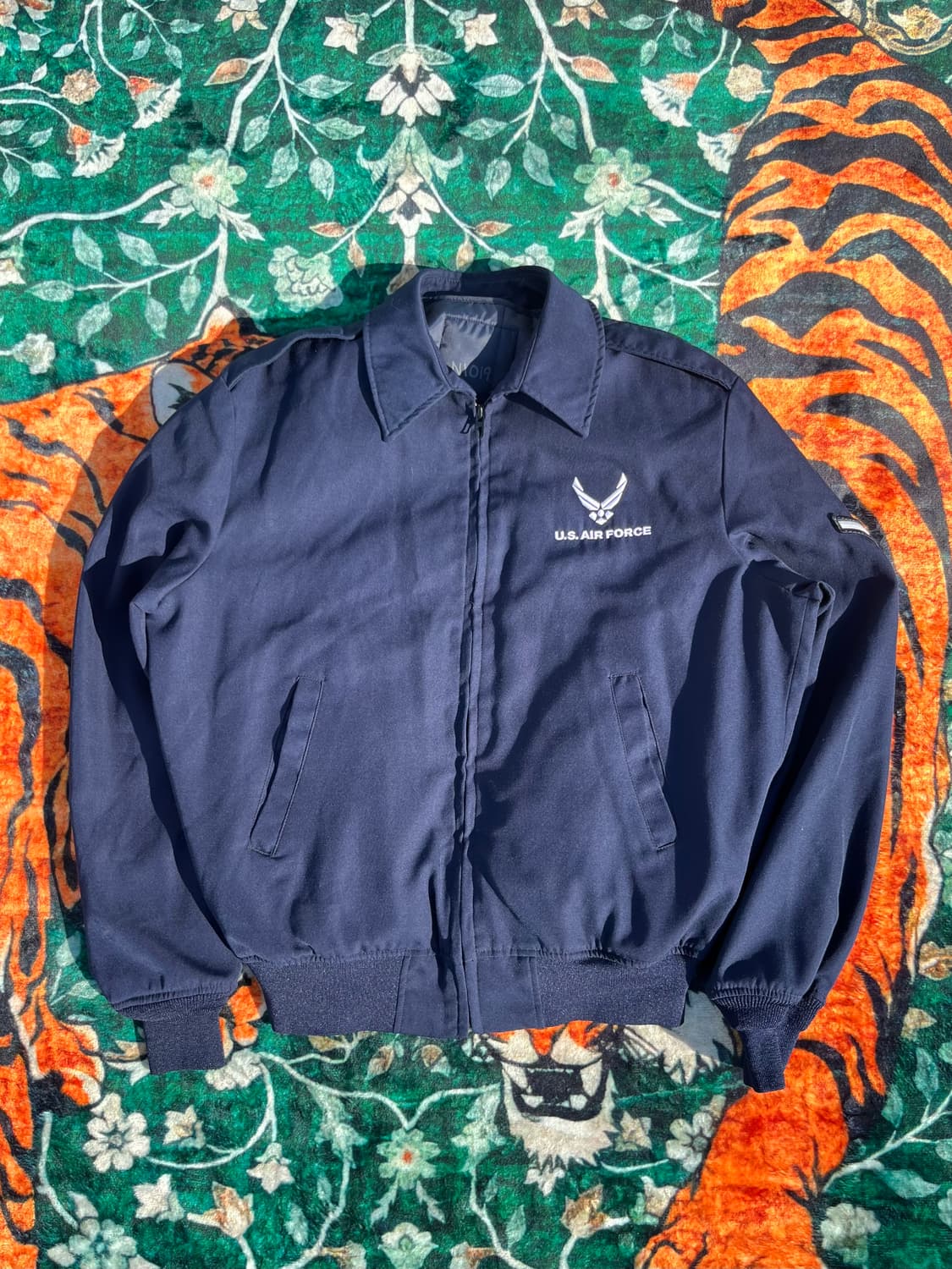 USAF lightweight jacket (42L) 상품이미지1