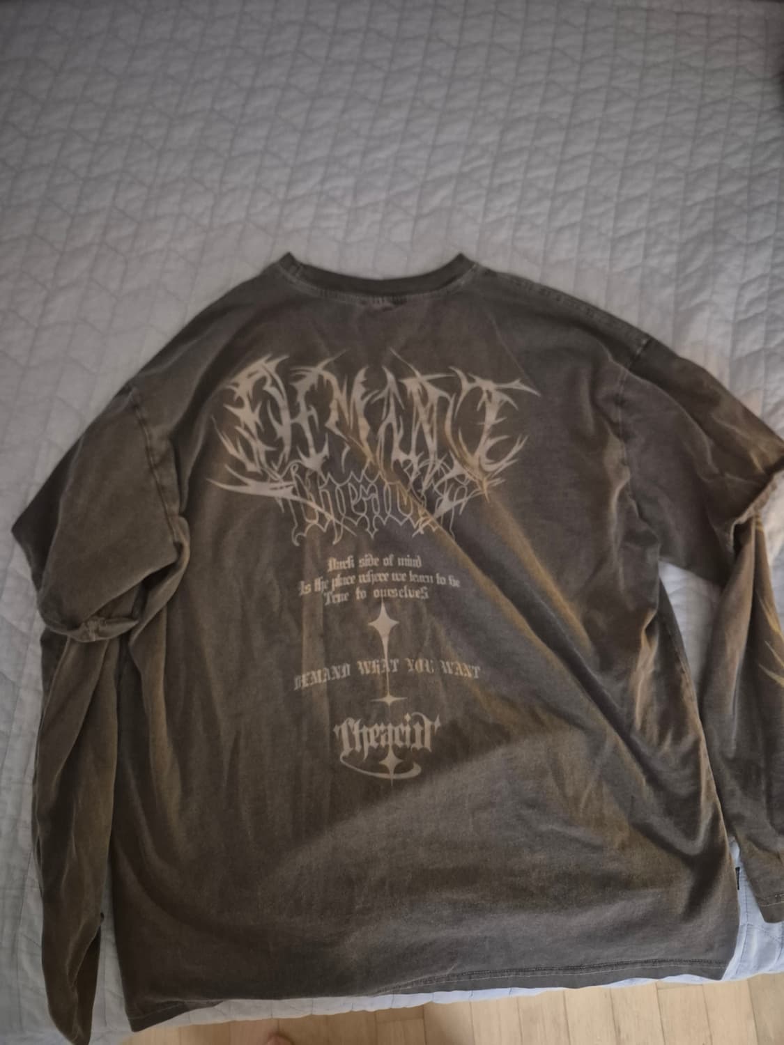 레이어드 롱슬리브 상품이미지2