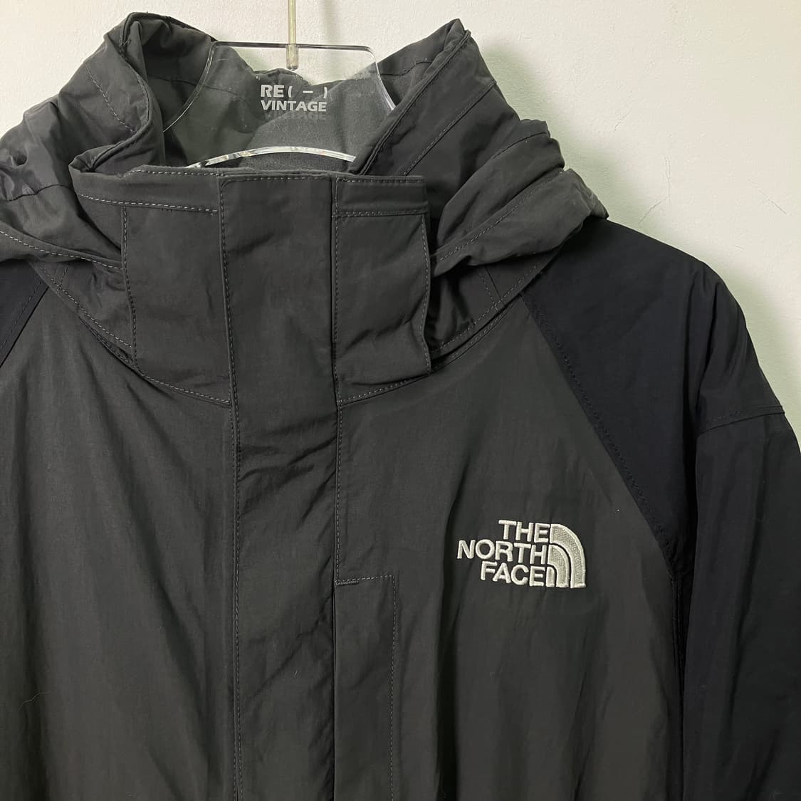 노스페이스 하이벤트 바람막이 L 상품이미지4